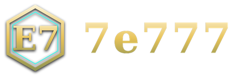 7e777 logo